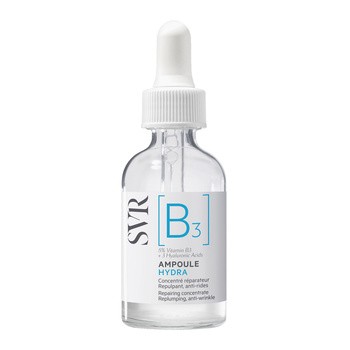 SVR B3, skoncentrowane serum nawilżające, 30 ml