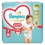 Pampers Premium Care Pants 7 (15+ kg), pieluchomajtki, 27 szt.