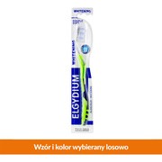 Elgydium Whitening soft, szczoteczka wybielająca do zębów, miękka, 1 szt. https://azcdn.doz.pl/image/d/product/31630f69-scale-180x180.png