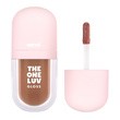 Miyo The One Luvgloss, błyszczyk do ust, no. 04 Rust, 5,5 ml