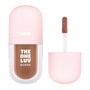 Miyo The One Luvgloss, błyszczyk do ust, no. 04 Rust, 5,5 ml