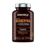 Essensey Berberyna + Kurkumina, kapsułki, 90 szt. https://azcdn.doz.pl/image/d/product/24d85043-scale-180x180.png