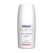 Novaclear Whiten, antyperspirant, roll-on, ochronny, 50 ml