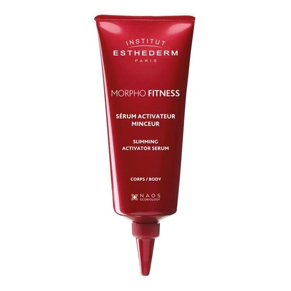 Institut Esthederm Esthederm Morpho Fitness, serum wyszczuplające i modelujące sylwetkę, 100 ml