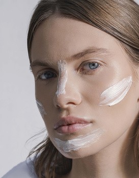 Ziaja, maseczka do twarzy z kwasem elagowym, 55 ml