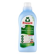 Frosch, koncentrat do płukania tkanin kwiat bawełny, 750 ml https://azcdn.doz.pl/image/d/product/0d29599c-scale-180x180.png