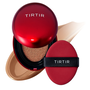 Tirtir, Mask Fit Red Cushion Mini, podkład do twarzy, 37C Almond, 4,5 g