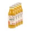 Zestaw 4x Plan by DOZ Smoothie o smaku dynia, kokos, 300 ml