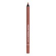 Gosh Velvet Touch Lip Liner, konturówka do ust, wodoodporna, 001 Nougat Crisp, 1,2 g