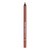 Gosh Velvet Touch Lip Liner, konturówka do ust, wodoodporna, 001 Nougat Crisp, 1,2 g