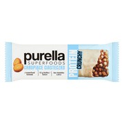 Purella Superfoods, Chrupiące ciasteczko, baton proteinowy, 45 g https://azcdn.doz.pl/image/d/product/6dcdce7b-scale-180x180.png