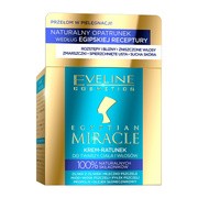 alt Eveline Cosmetics Egyptian Miracle, krem-ratunek do twarzy, ciała i włosów, 40 ml