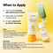 Anua Zero-Cast Moisturizing Finish Sunscreen, krem przeciwsłoneczny SPF 50, 50 ml