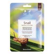 Beauugreen Snail Essence, maska do twarzy ze śluzem ślimaka, 23 g