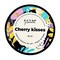 Boska Pszczoła Cherry Kisses, balsam do ust z kwiatami koniczyny, 15 ml