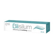 DOZ Med Blisilum, silikonowy żel na blizny, 20 ml https://azcdn.doz.pl/image/d/product/139d6f6b-scale-180x180.png