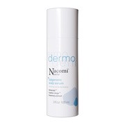 alt Nacomi Next LVL Dermo, epigenetyczne serum do skóry głowy, zapobiegające wypadaniu włosów i zagęszczające, 100 ml