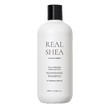 Rated Green Real Shea, odżywczy szampon do włosów, 400 ml