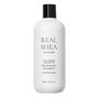 Rated Green Real Shea, odżywczy szampon do włosów, 400 ml