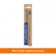 Curaprox CS Wood, drewniana szczoteczka do zębów, ultra miękka, 1 szt.