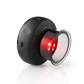 Medivon Cushy, masażer antycellulitowy, ręczny do ciała, elektryczna chińska bańka, 1 szt.