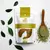 Orientana Bio Henna, naturalna roślinna odżywka do włosów długich, bezbarwna, 100 g