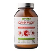 Biowen Kolagen Wołowy, proszek, 225 g https://azcdn.doz.pl/image/d/product/587a8b4c-scale-180x180.png
