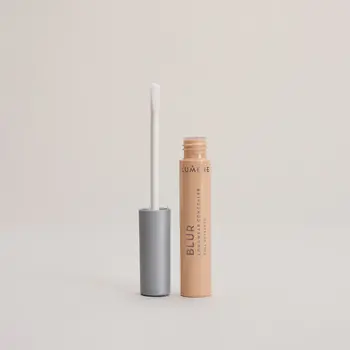 Lumene Blur Longwear Concealer, długotrwały korektor, Medium, 8,5 ml