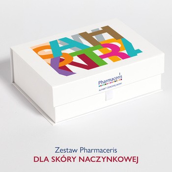 Zestaw Pharmaceris N, Capilar-Tone, krem tonujący CC, SPF 30, 40 ml + Magni-Capilaril, aktywny krem przeciwzmarszczkowy, SPF 10, 50 ml + Opti-Capilaril, intensywny krem redukujący cienie i worki pod oczami, 15 ml