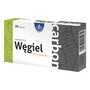 Węgiel aktywowany carbon, kapsułki, 20 szt.
