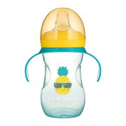 Canpol SoCool, kubek treningowy z ustnikiem silikonowym, turkusowy, 270 ml https://azcdn.doz.pl/image/d/product/784a5ab6-scale-180x180.png