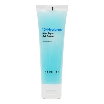 Barulab 10-Hyaluron, krem nawilżający z kwasem hialuronowym, 80 ml