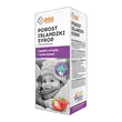 DOZ PRODUCT Porost Islandzki, syrop, 200 ml