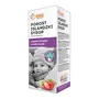 DOZ PRODUCT Porost Islandzki, syrop, 200 ml