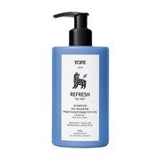 Yope Men Refresh My Hair, szampon do włosów przetłuszczających się, 300 ml https://azcdn.doz.pl/image/d/product/9671869c-scale-180x180.png