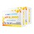 Zestaw 2 x Allnutrition Vit D3 2000, kapsułki, 120 szt.