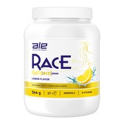 Ale Race Istotnic Drink Lemon Flavor, proszek, 544 g        