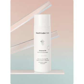Health Labs Care Balance On, odżywka kondycjonująca do łodygi włosa, 200 ml