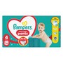 Pampers Pants 4 (9−15 kg), pieluchomajtki jednorazowe, 108 szt.