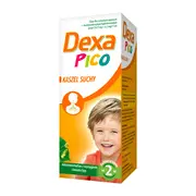 DexaPico, (1625 mg + 6,5 mg)/5ml, syrop, 115 ml  https://azcdn.doz.pl/image/d/product/c18a3318-scale-180x180.png
