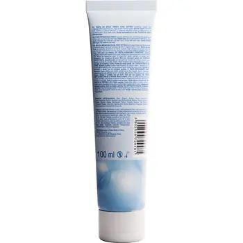 Nacomi Pore Oxygen, pasta do mycia twarzy, 100 ml