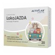 Activlab Pharma LokoJAZDA, kapsułki, 20 szt.