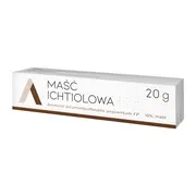 Maść ichtiolowa, 20 g (Amara) https://azcdn.doz.pl/image/d/product/293c863b-scale-180x180.png