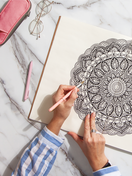 Sundose For Mental Focus, kapsułki, 30 szt. + 30 szt. + 30 szt.