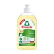 Frosch, Koncentrat do mycia naczyń, imbirowy, 500 ml