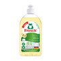 Frosch, Koncentrat do mycia naczyń, imbirowy, 500 ml