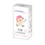 Linomag, płyn na ciemieniuchę dla niemowląt, 30 ml