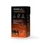 Big-Active, herbata czarna Morela & Brzoskwinia, 80 g