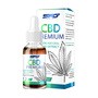 SFD CBD Premium 20%, płyn, 12 ml