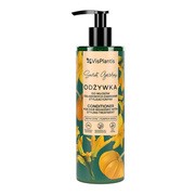 Vis Plantis, odżywka do włosów osłabionych zabiegami stylizacyjnymi, pestki dyni, pszenica, owies, 400 ml https://azcdn.doz.pl/image/d/product/4c6fdff4-scale-180x180.png